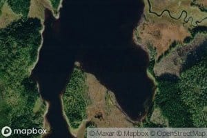 Langvatnet