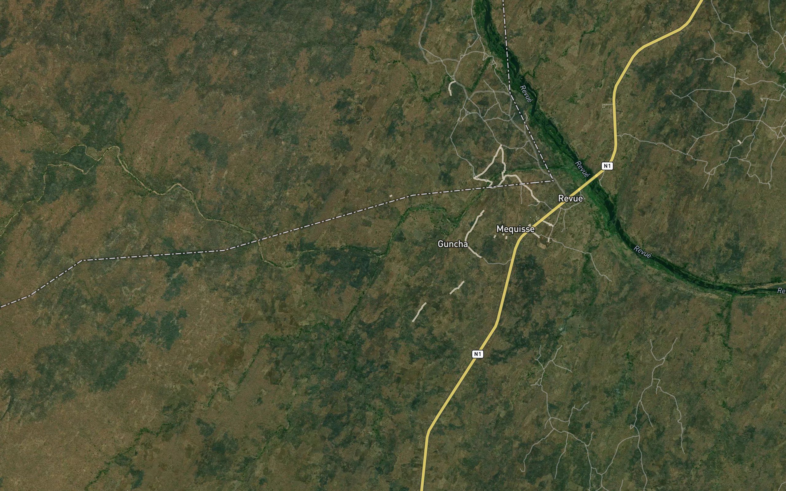 Nhamatanga