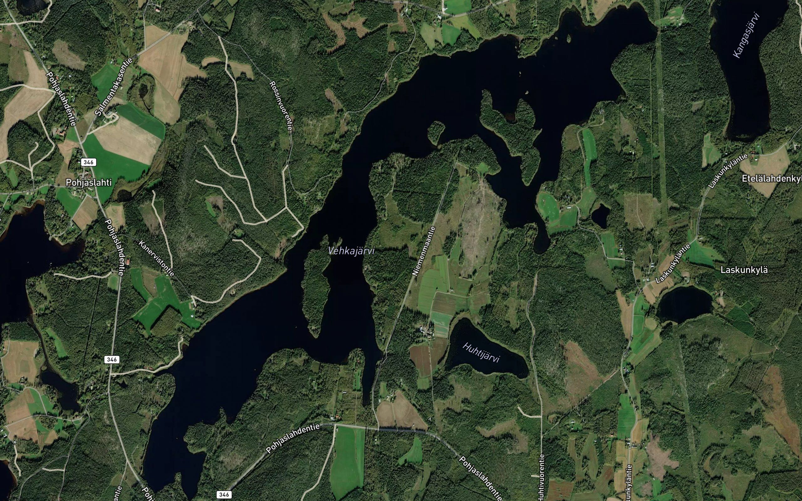 Hyodynlahti