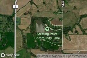 Sterling Price Lake