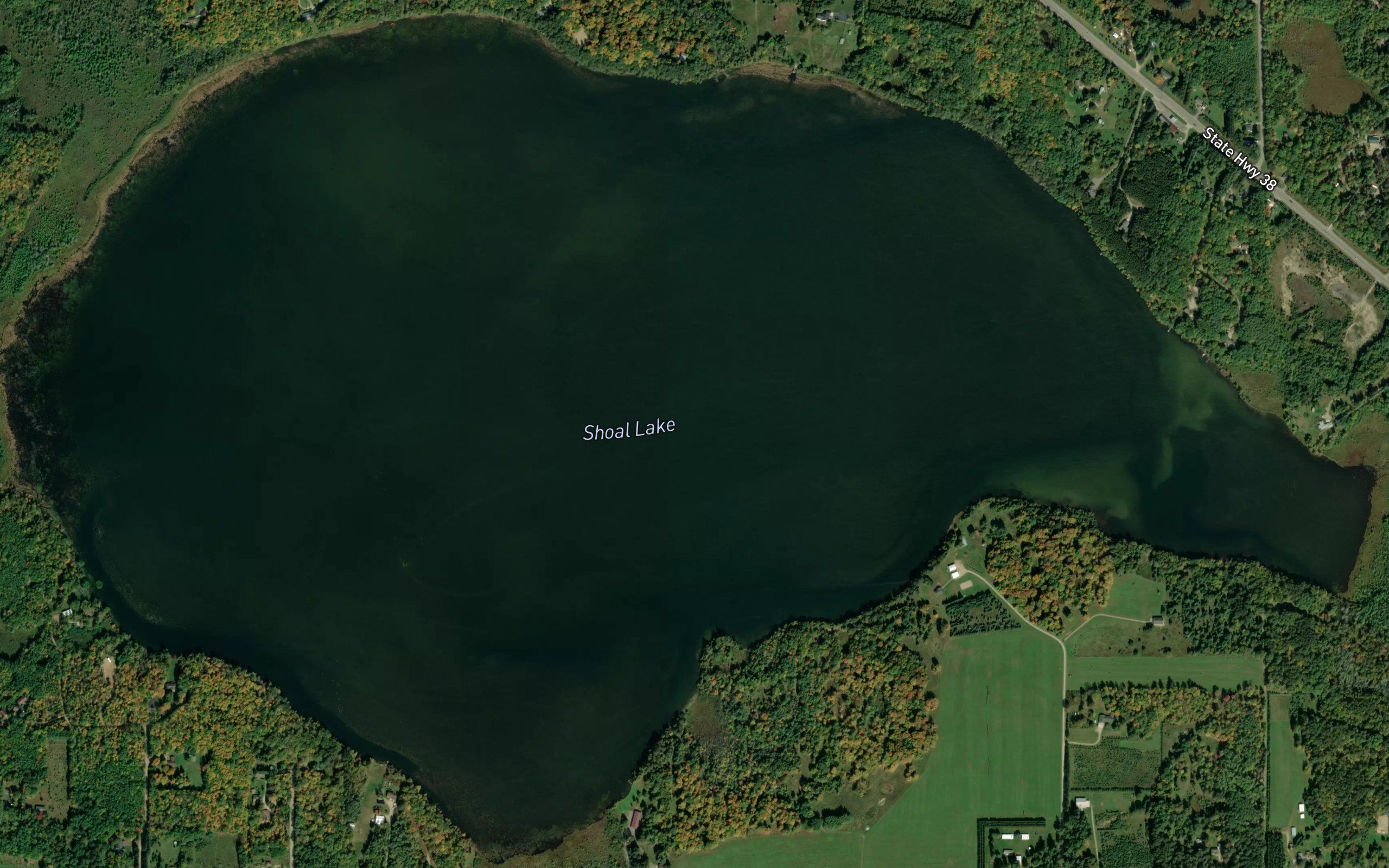 Shoal Lake