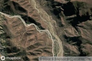 Rio Conventillo
