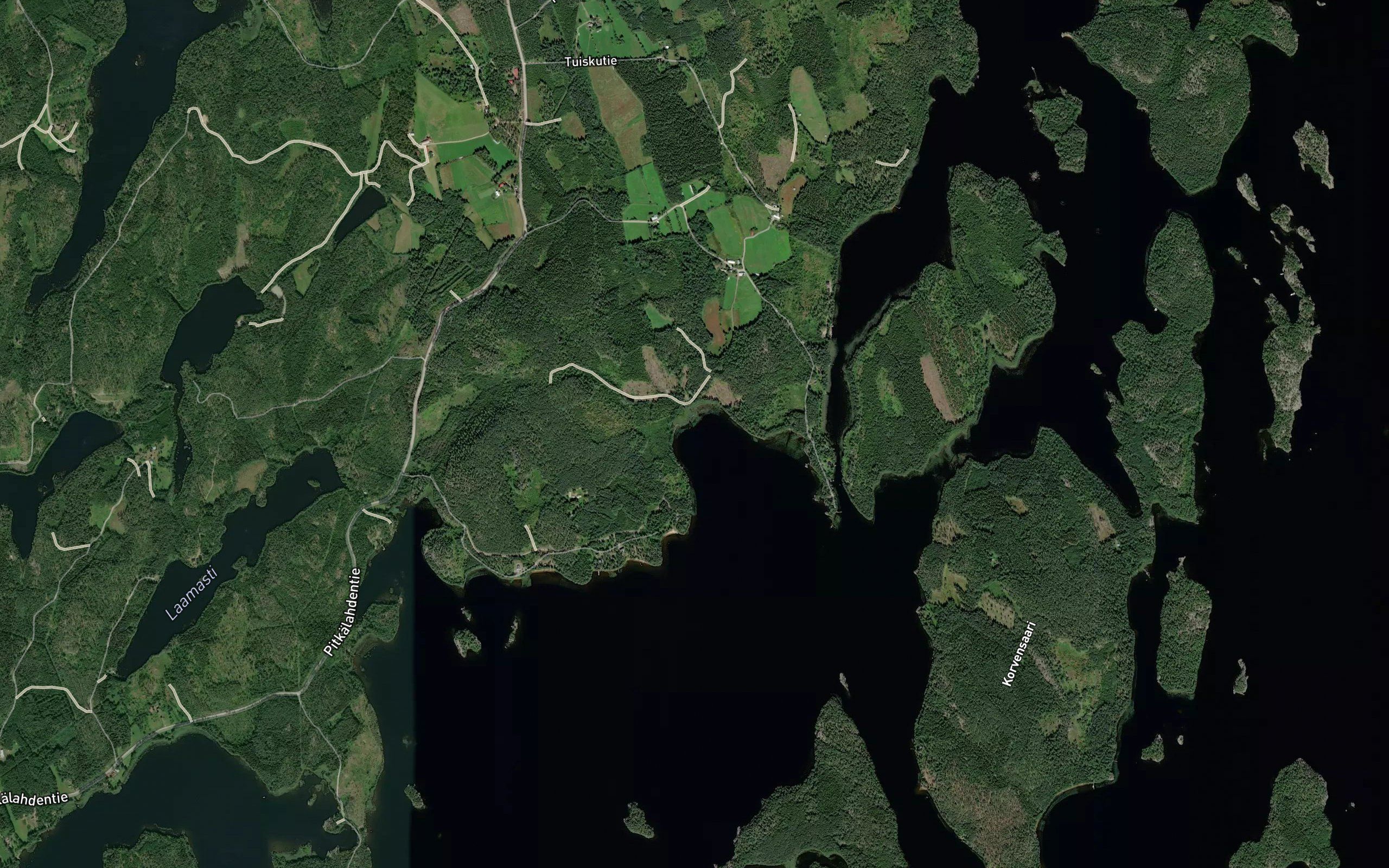 Harvionlahti