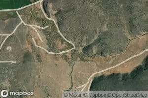 Mahogany Creek