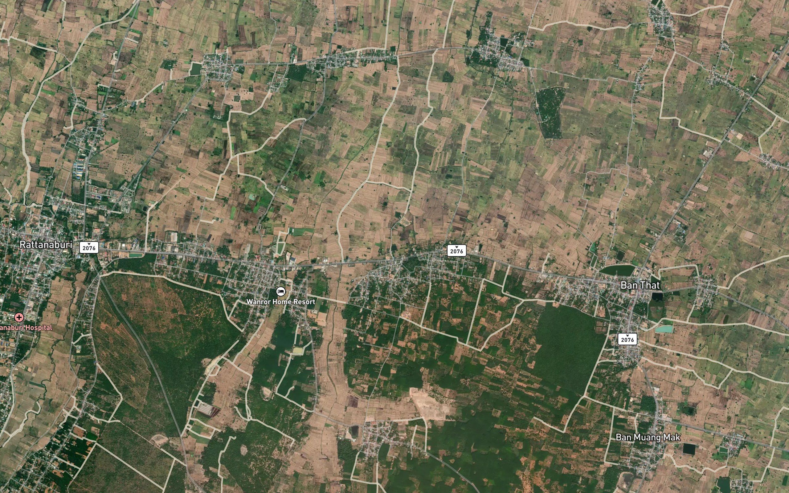 Nong Samrong
