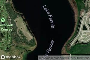 Lake Fannie