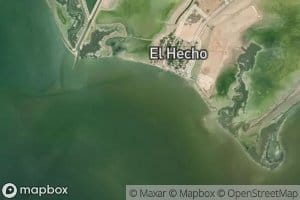 Ensenada Etchotahueca