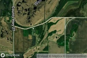 Judicial Ditch Number Four