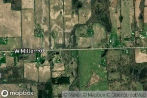 Bennington and Perry Drain