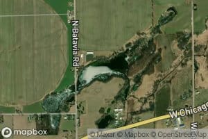 Lime Lake