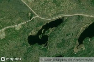 White Granite Lake
