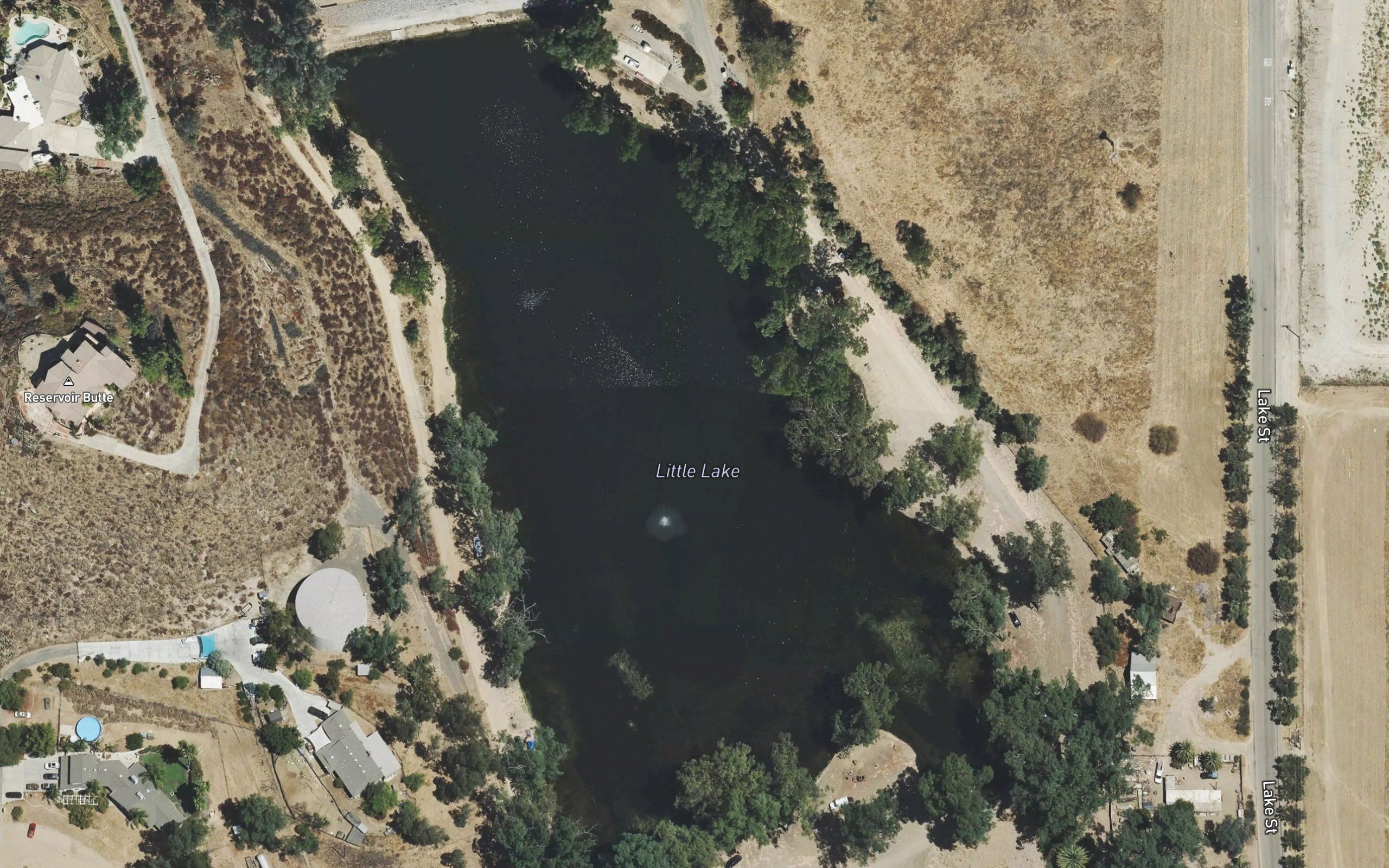 Little Lake