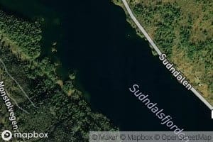 Sudndalsfjorden