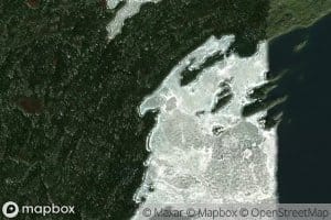 Hewetson Lake