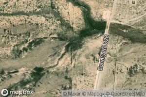 Ninemile Spring