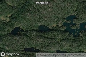 Valfjelltjern