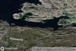 Baroyvagen