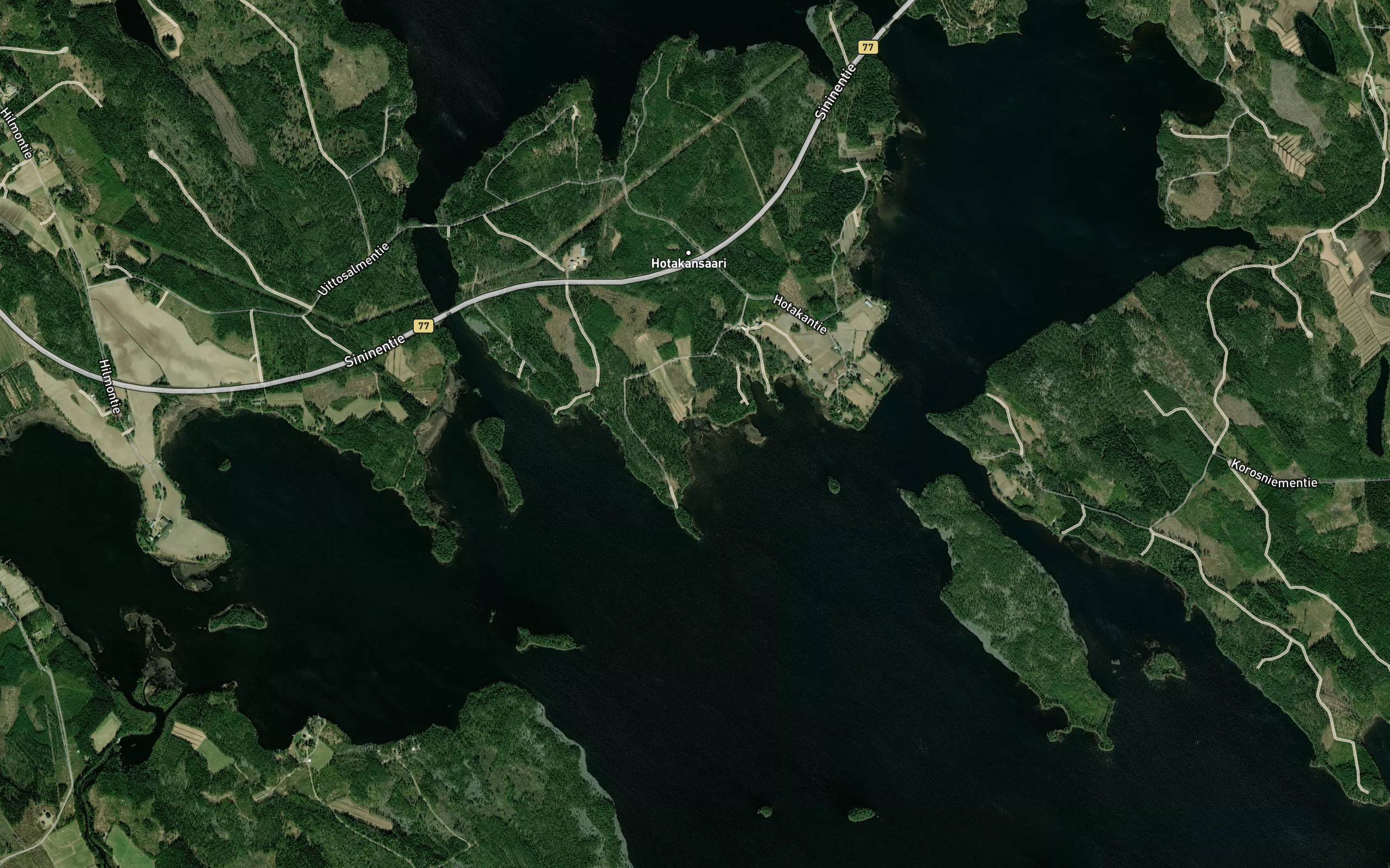 Vastalahti