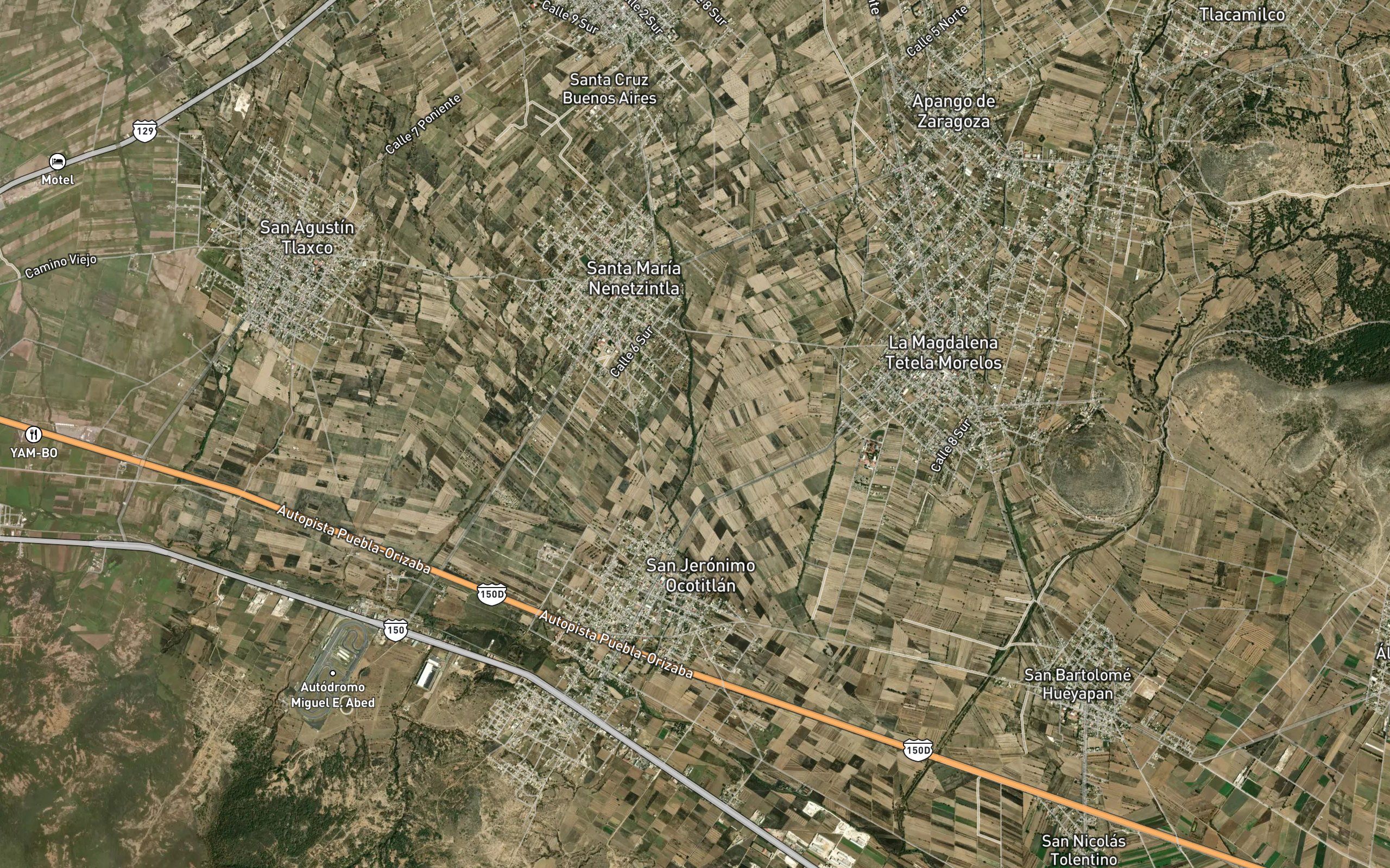 El Bajio
