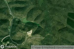 Southern Silica Pond Number Two