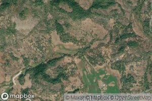 Quartz Creek