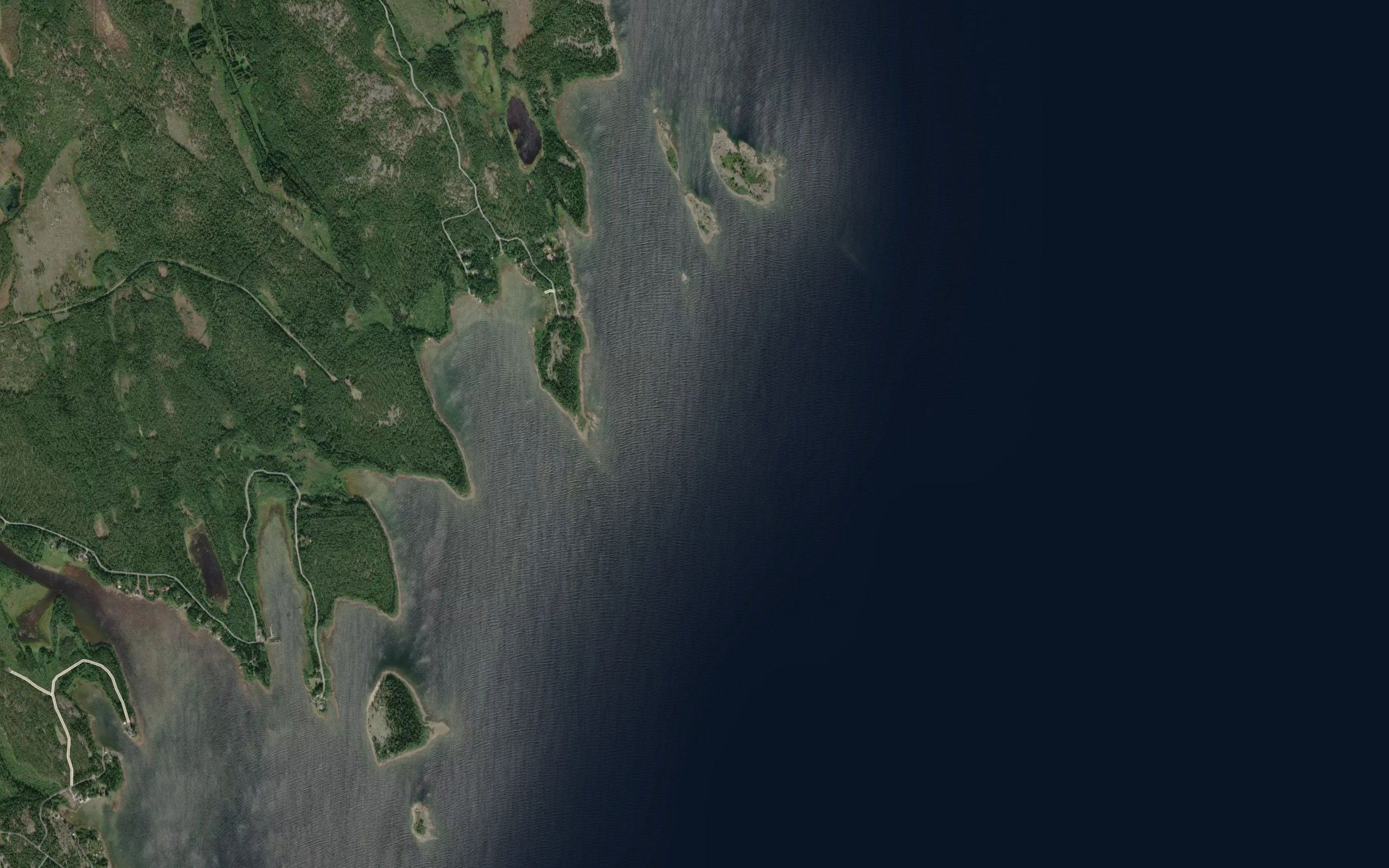 Vastra Tarngrundet