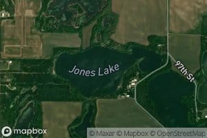 Jones Lake