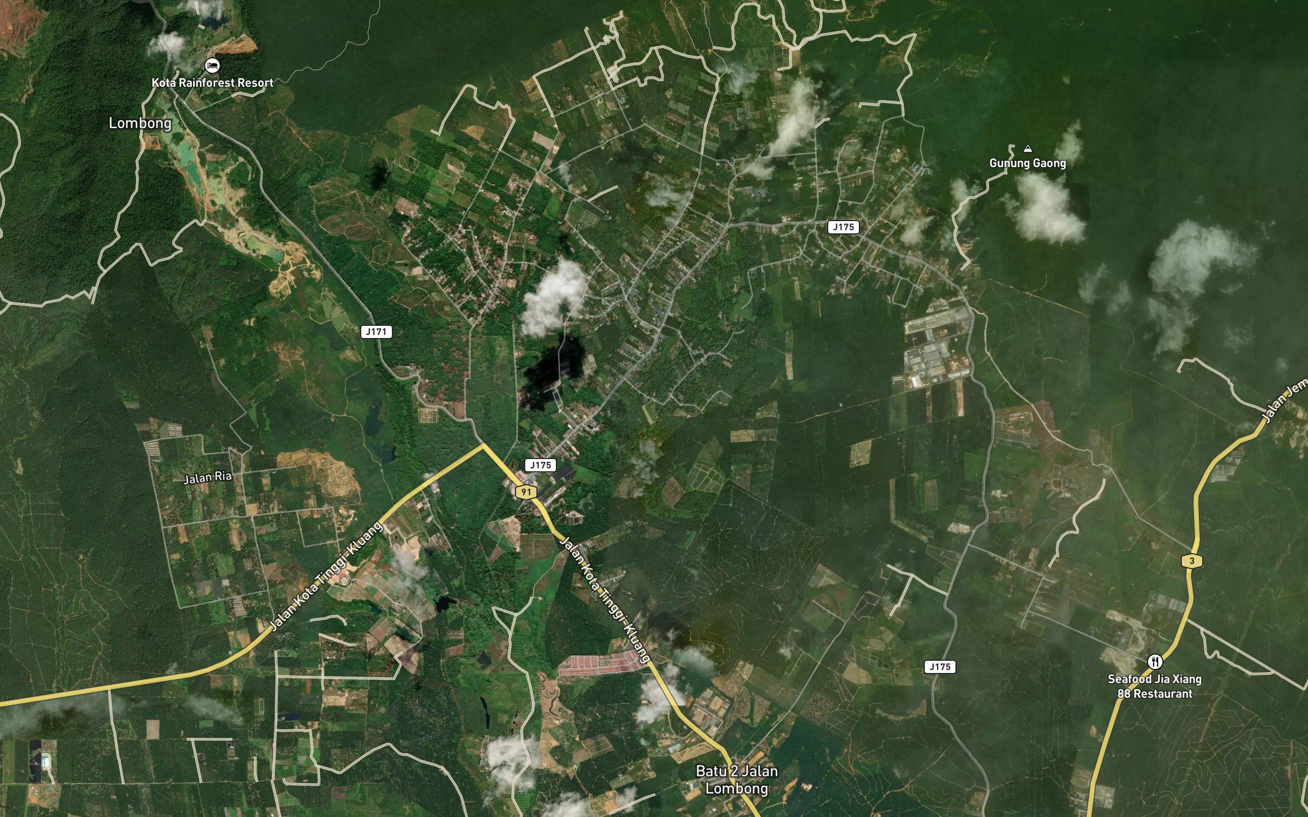 Sungai Jamrot