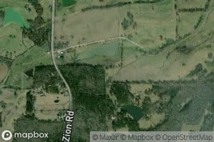 Arrington Lake Number 2