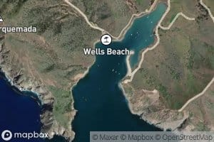 Catalina Harbor
