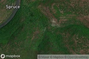 West Branch Spruce Run