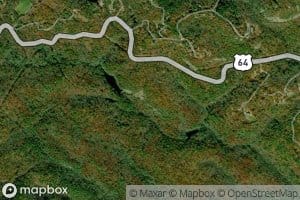 Richard Wood Upper Lake