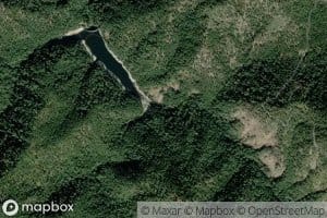 East Fork Ashland Creek
