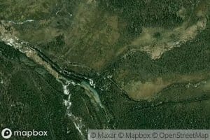 King Creek