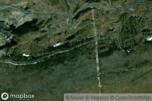 Cross Creek (historical)