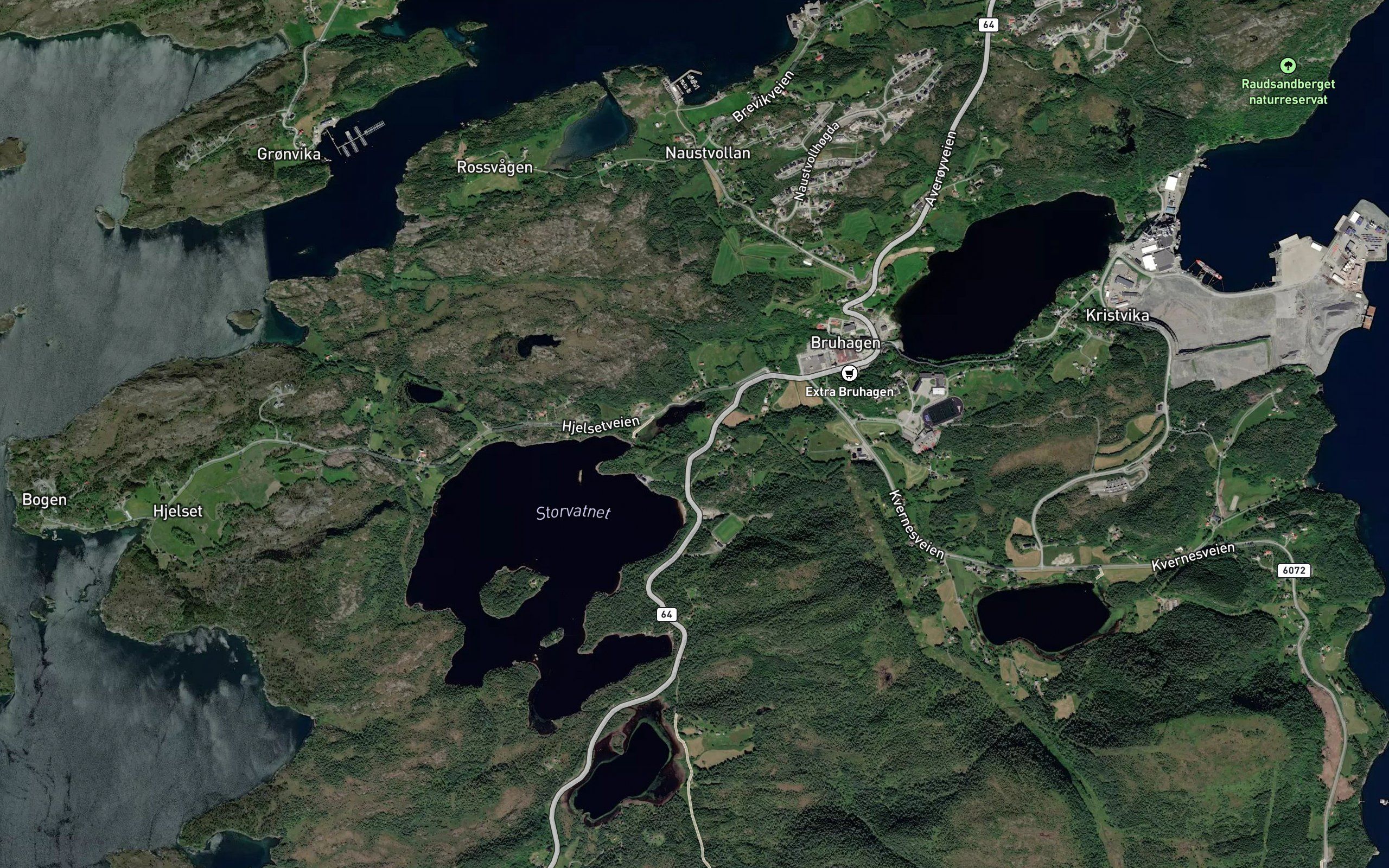 Fossen
