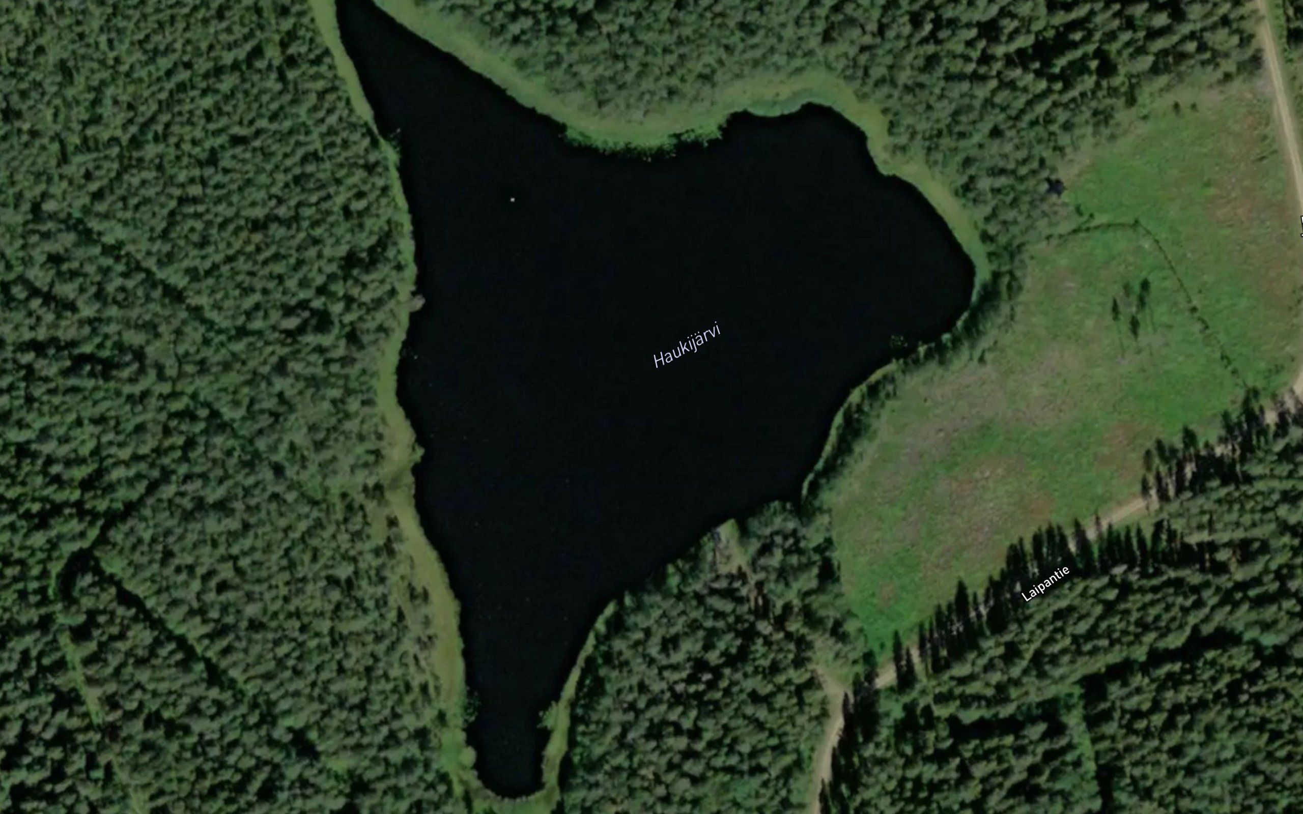 Haukijarvi