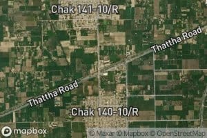 Paulian Five R Minor