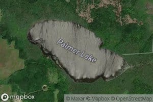 Palmer Lake