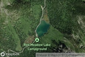 Red Meadow Lake