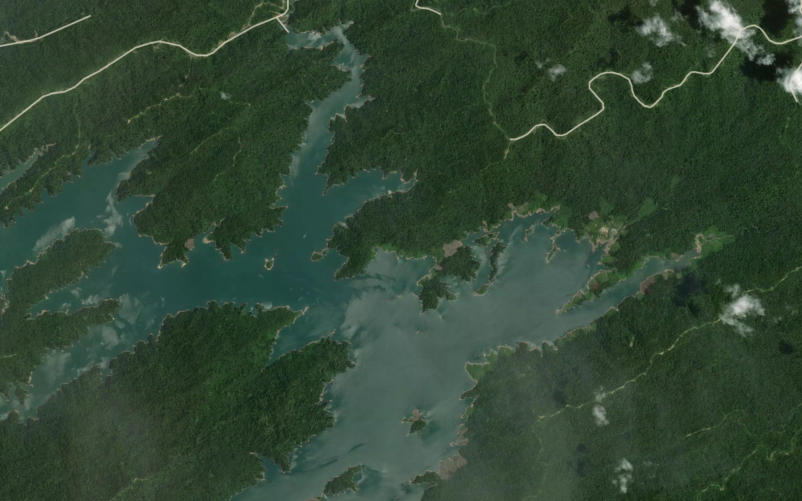 Sungai Kabhor