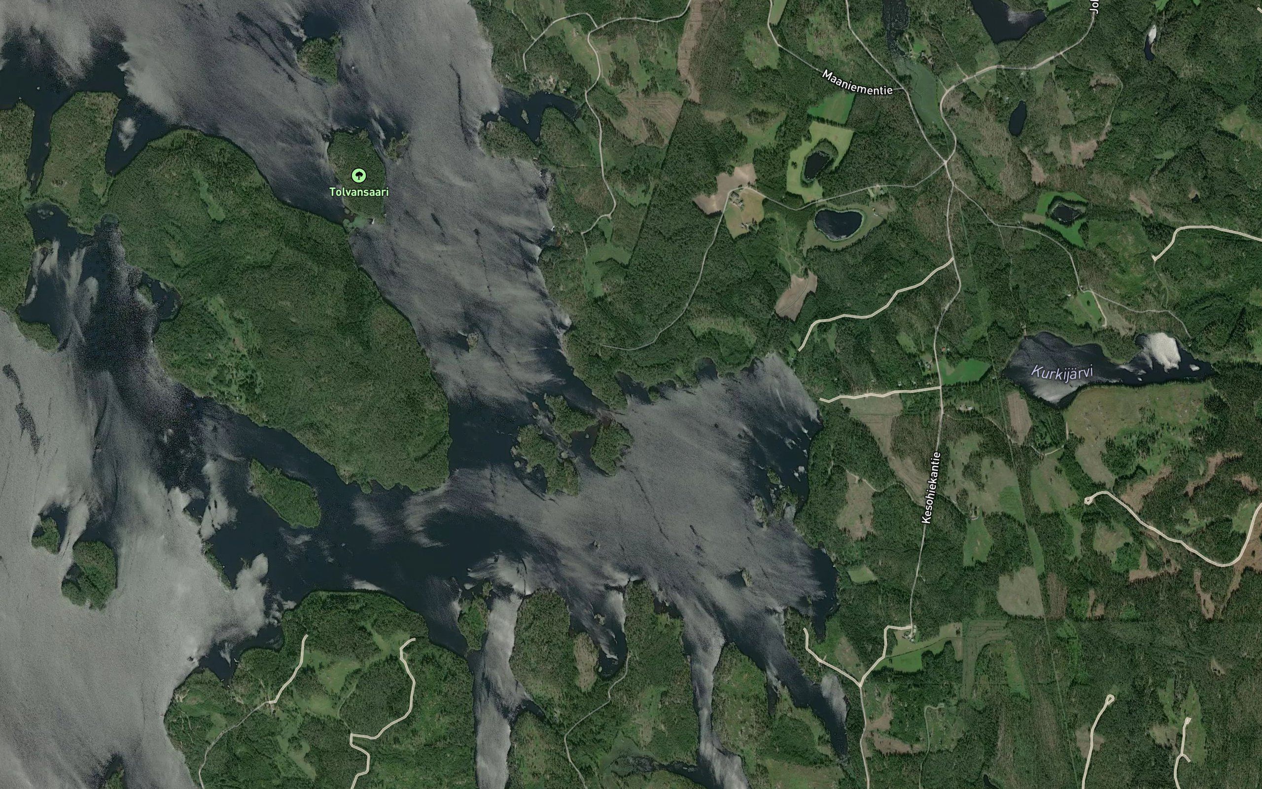 Juurikkalahti