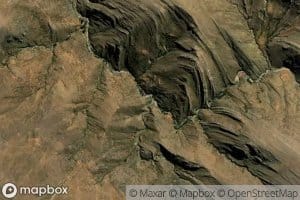 Quebrada Pucrucancha