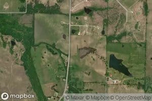 Soil Conservation Service Site 67 Reservoir