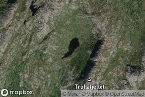 Trollvatnet
