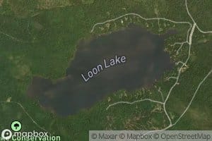 Loon Lake