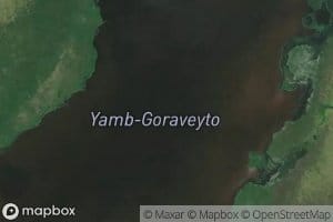 Ozero Yamb-Goraveyto