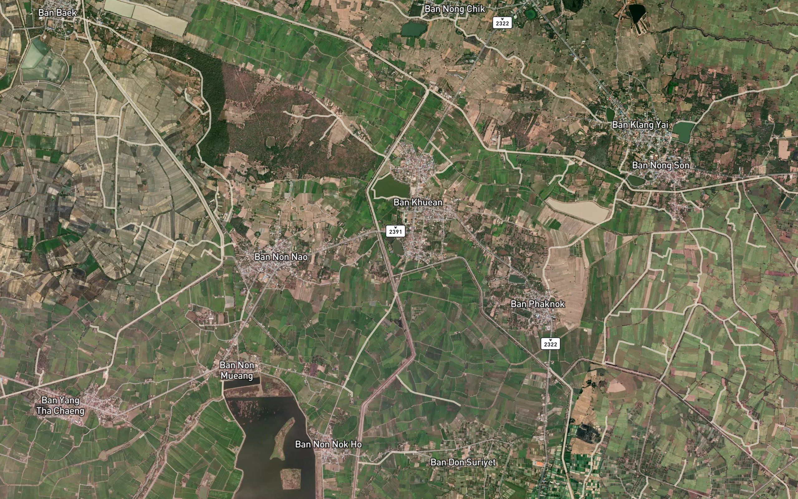 Nong Khai Nao