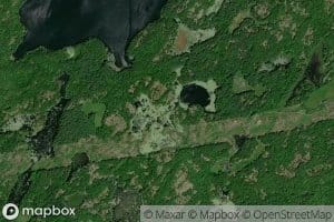 Little Bear Lake