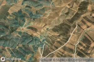 Cheshmeh-ye Pahneh